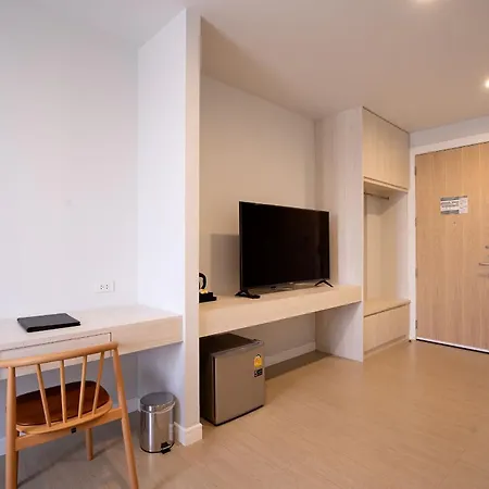 Paknap Hostel Nan Kamer foto