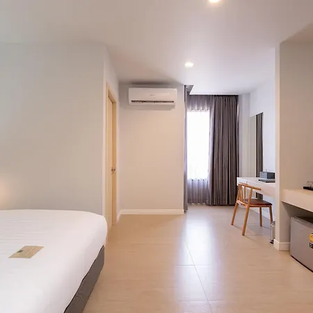 Paknap Hostel Nan Kamer foto